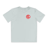 MDSC Youth Moisture wicking "Sport" T-shirt
