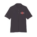 adidas Unisex Performance Warriors Polo Shirt