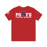 Station 805 T-shirt