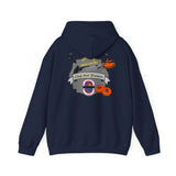 Nick Finamore Memorial Sport Clay Shoot Hoodie