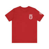 Firefighter Station 802 "Green" Shirt