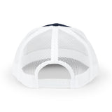 PGFD Trucker Snap Back