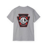 MDSC "Wolves" Team T-shirt