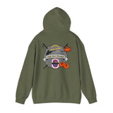Nick Finamore Memorial Sport Clay Shoot Hoodie