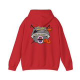 Nick Finamore Memorial Sport Clay Shoot Hoodie