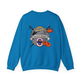 Nick Finamore Memorial Sporting Clays Shoot Crew Neck