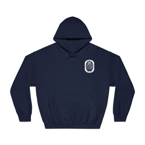 Station 802 "Green" Hoodie