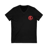 MDSC Womens V-Neck
