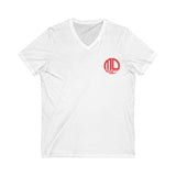 MDSC Womens V-Neck