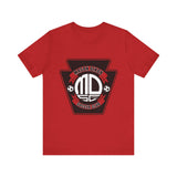 MDSC Crest T-shirt