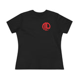Womens Relaxed T-shirt