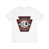 MDSC "Crest" Adult T-shirt