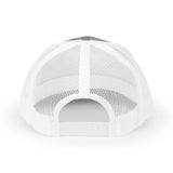 PGFD Professional Firefighters Embroidered Hat