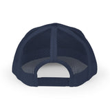 PGFD Trucker Snap Back