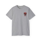 MDSC "Wolves" Team T-shirt