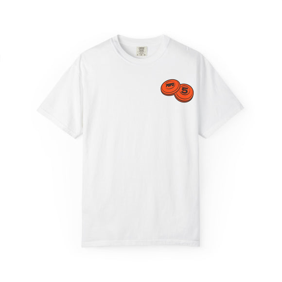 Nick Finamore Memorial Sporting Clays Shoot T-shirt