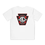 MDSC Youth Moisture wicking "Sport" T-shirt