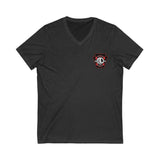 MDSC "Crest" Women's V-Neck