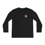 MDSC Moisture Wicking youth Long Sleeve Tee