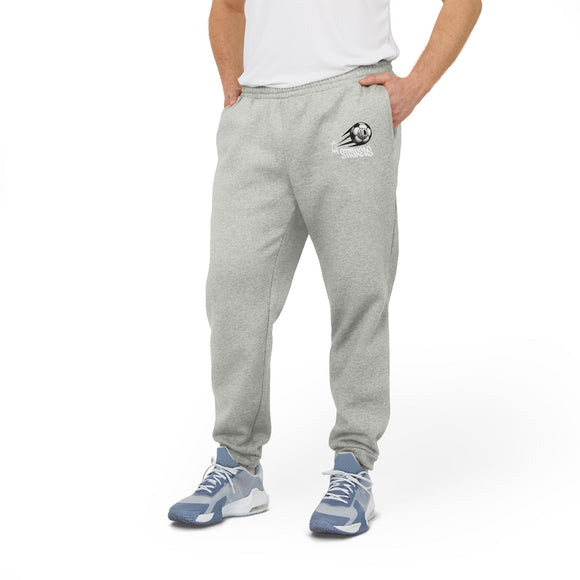 MDSC Strikers Adidas Unisex Fleece Joggers