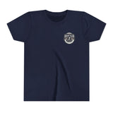 Youth "Worldwide" 802 T-shirt