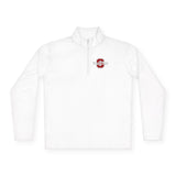 Warriors quarter zip pullover