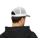 PGFD Professional Firefighters Embroidered Hat