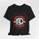 MDSC Crest T-shirt