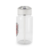 SYSC "Blocks" BPA Free waterbottle
