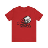 MDSC Strikers T-shirt