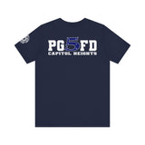 Station 805 T-shirt