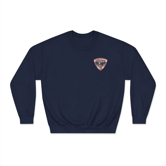 Station 806 NO RANK County Wide Crew Neck
