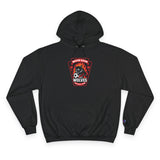 MDSC "Wolves" Hoodie Champion Brand
