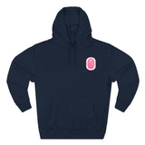 PG Fire "Old School" Awareness HOODIE