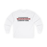 Friendship Elementary School Longsleeve Shirt