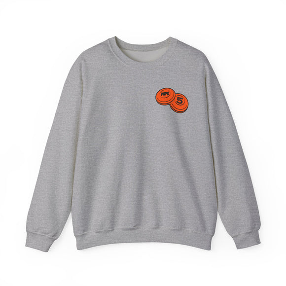 Nick Finamore Memorial Sporting Clays Shoot Crew Neck