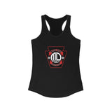 MDSC "Crest" RacerBack Tank