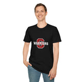 Warriors Unisex Softstyle T-Shirt