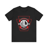 MDSC "Crest" Adult T-shirt