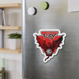 MDSC Fury Dragon Magnet