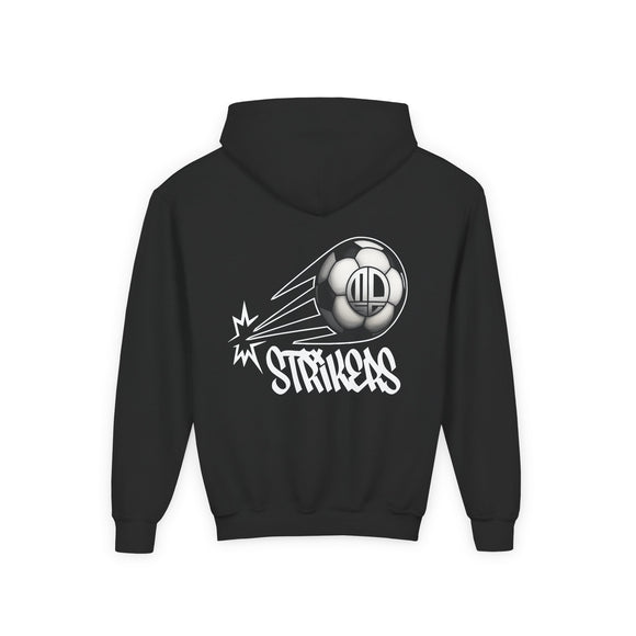 MDSC Strikers Youth Hoodie