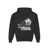 MDSC Strikers Youth Hoodie
