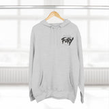 MDSC "Fury" Hoodie