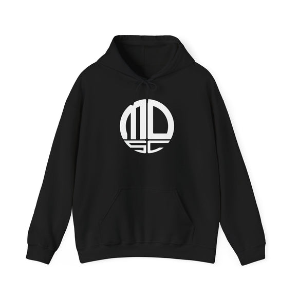 MDSC Strikers Hoodie