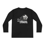 MDSC Strikers YOUTH Moisture Wicking Long-Sleeve