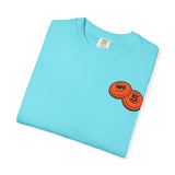 Nick Finamore Memorial Sporting Clays Shoot T-shirt