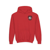 MDSC Strikers Youth Hoodie