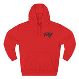 MDSC "Fury" Hoodie
