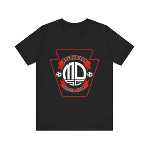 MDSC Crest T-shirt