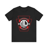 MDSC Crest T-shirt